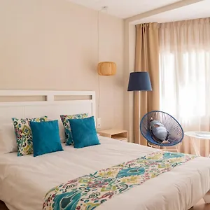 Hotel Aubí, Sant Antoni De Calonge