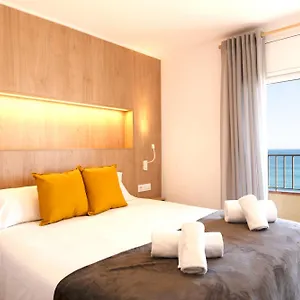 Apartamento Apartaments Primera Linea Torre Valentina, Sant Antoni De Calonge